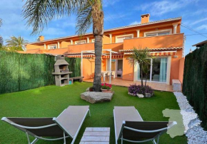 CostaBlancaDreams Casa Colari 1 in Calpe